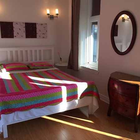 Hotel Star Montreal Zewnętrze zdjęcie