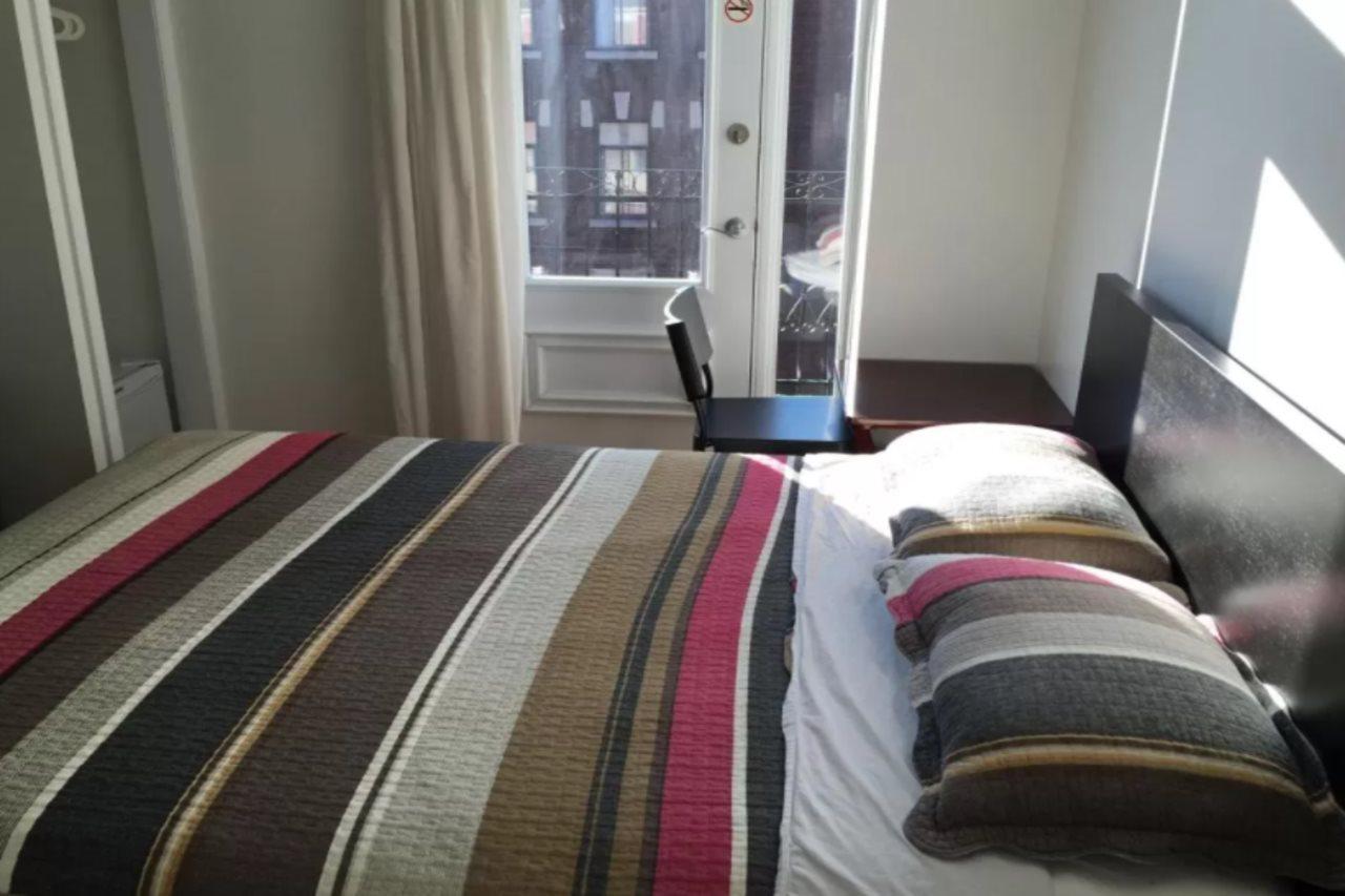 Hotel Star Montreal Zewnętrze zdjęcie