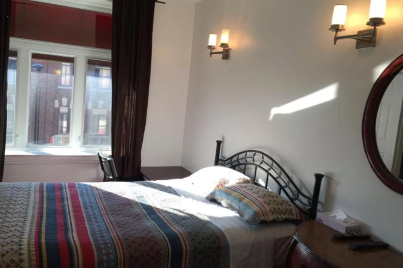 Hotel Star Montreal Zewnętrze zdjęcie