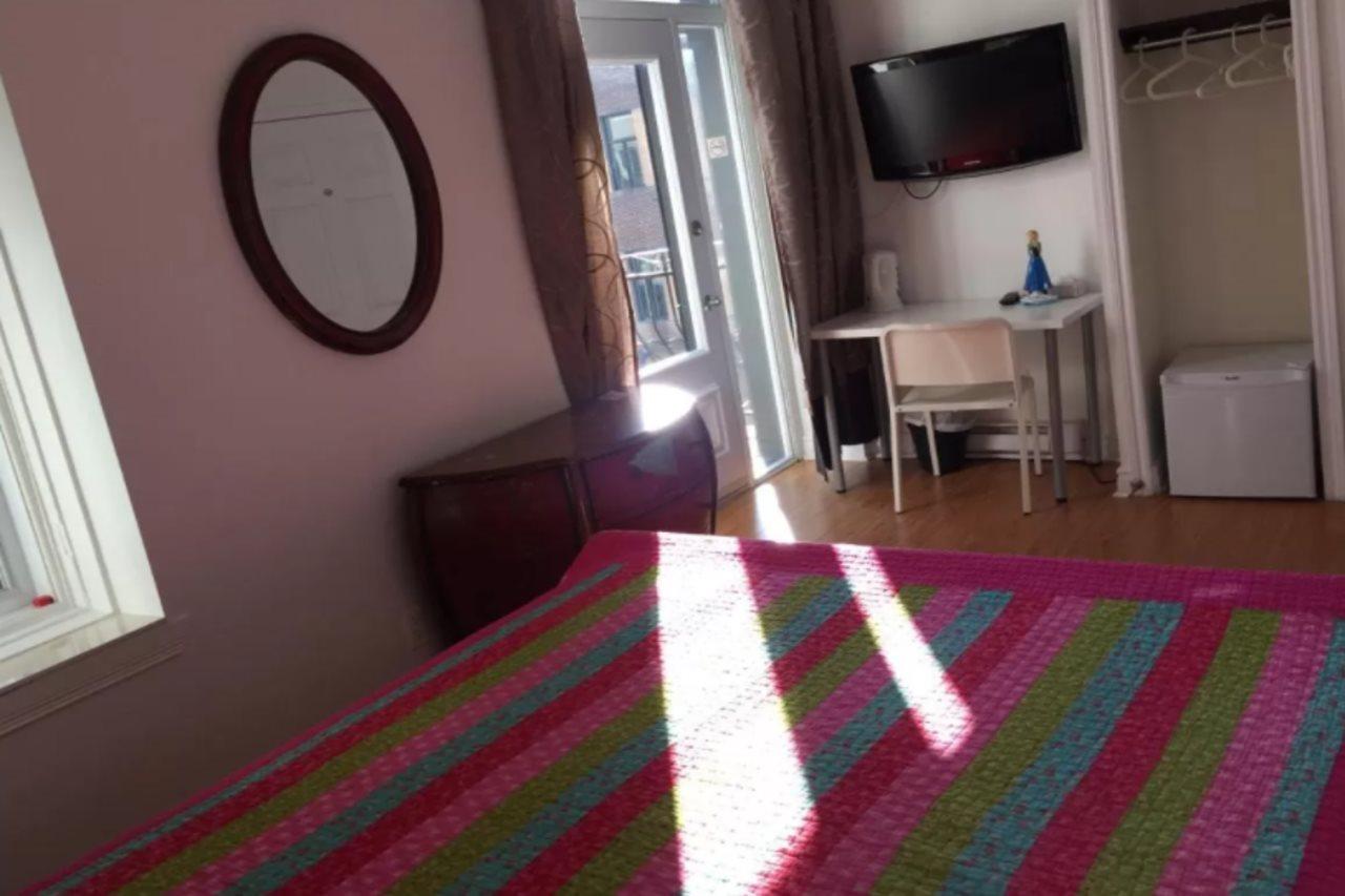 Hotel Star Montreal Zewnętrze zdjęcie