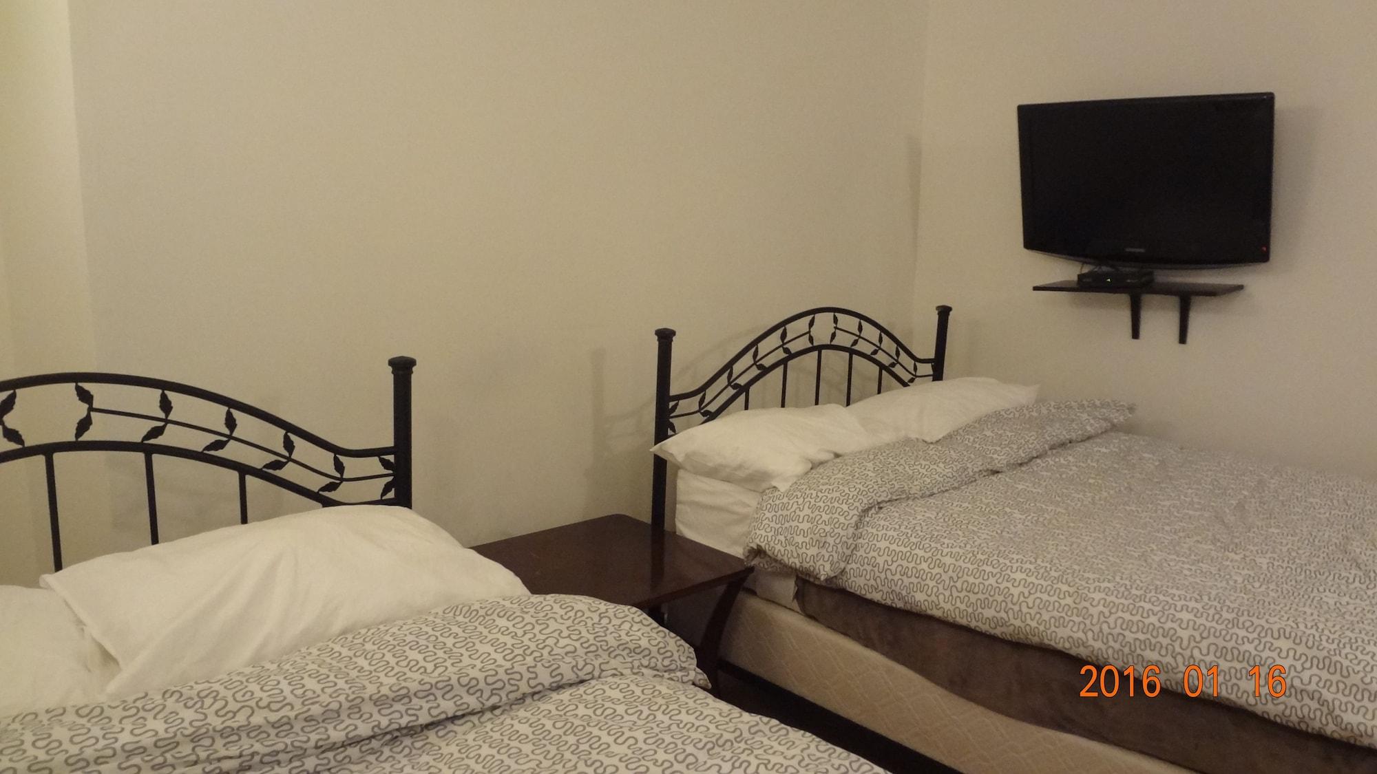 Hotel Star Montreal Zewnętrze zdjęcie
