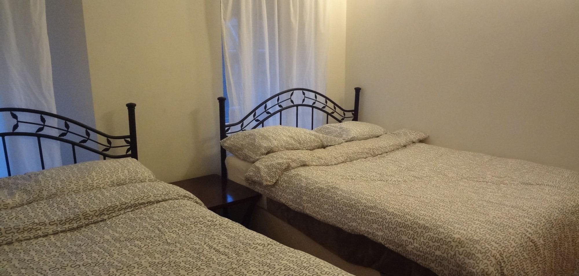Hotel Star Montreal Zewnętrze zdjęcie