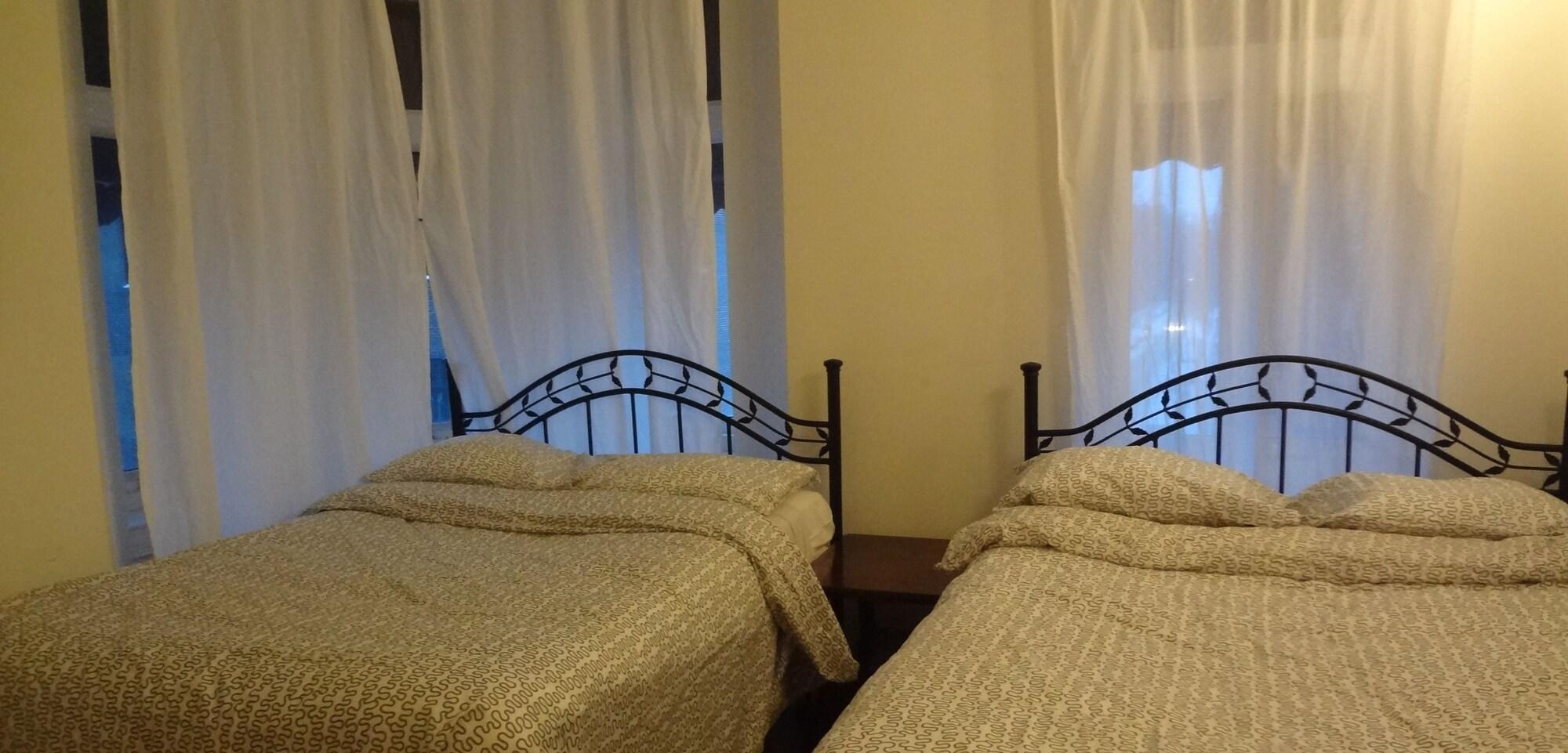 Hotel Star Montreal Zewnętrze zdjęcie