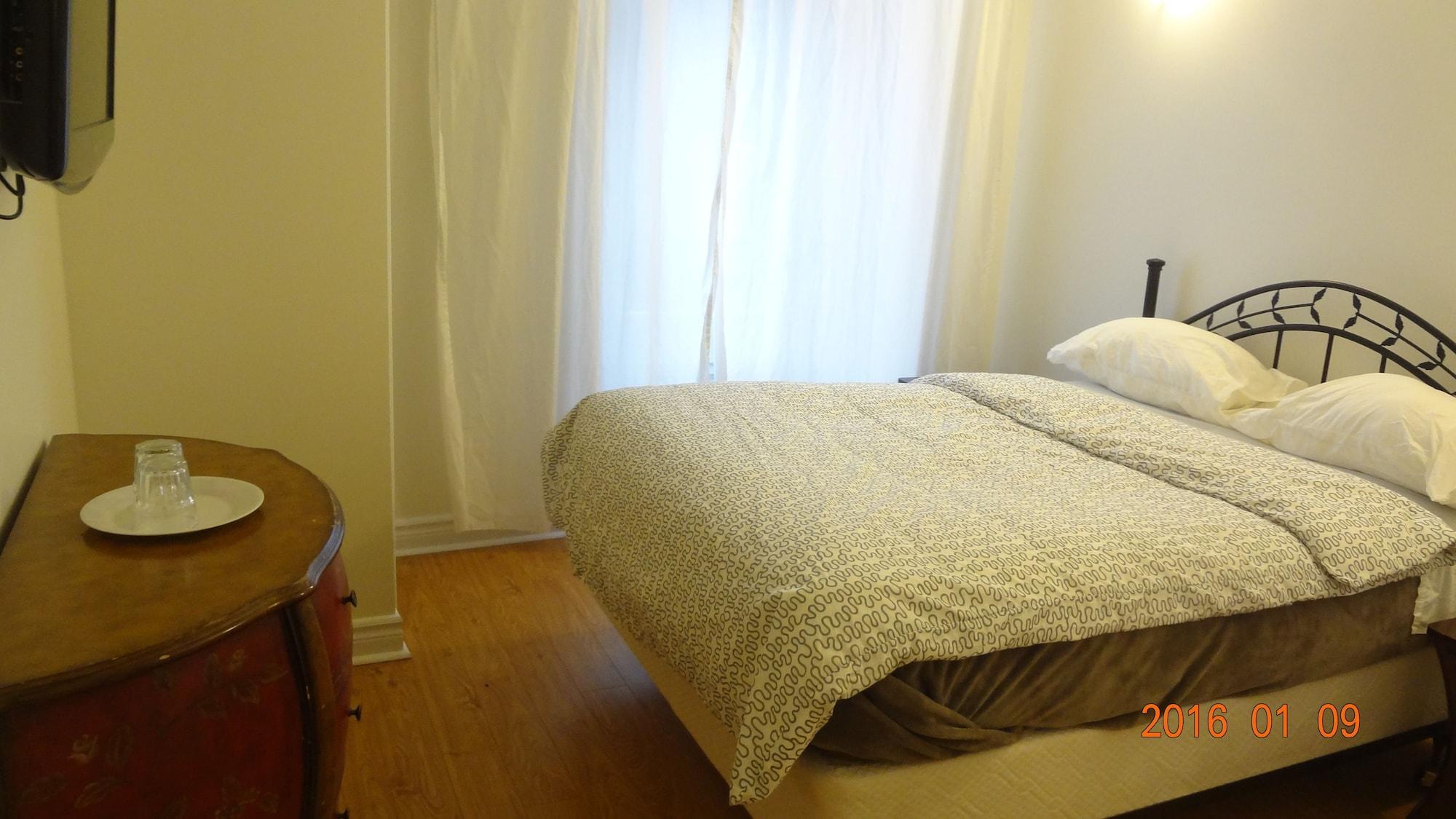 Hotel Star Montreal Zewnętrze zdjęcie