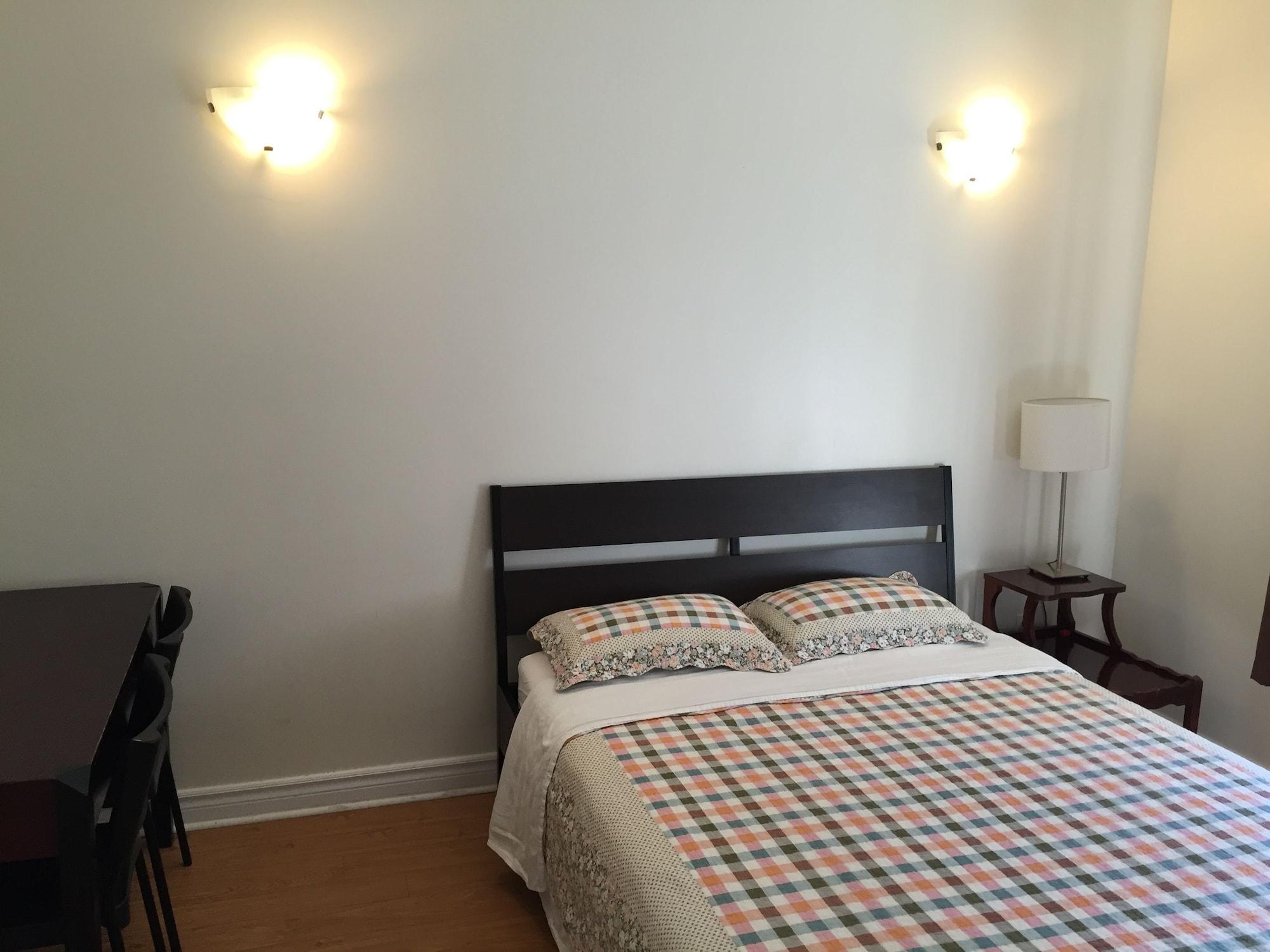 Hotel Star Montreal Zewnętrze zdjęcie