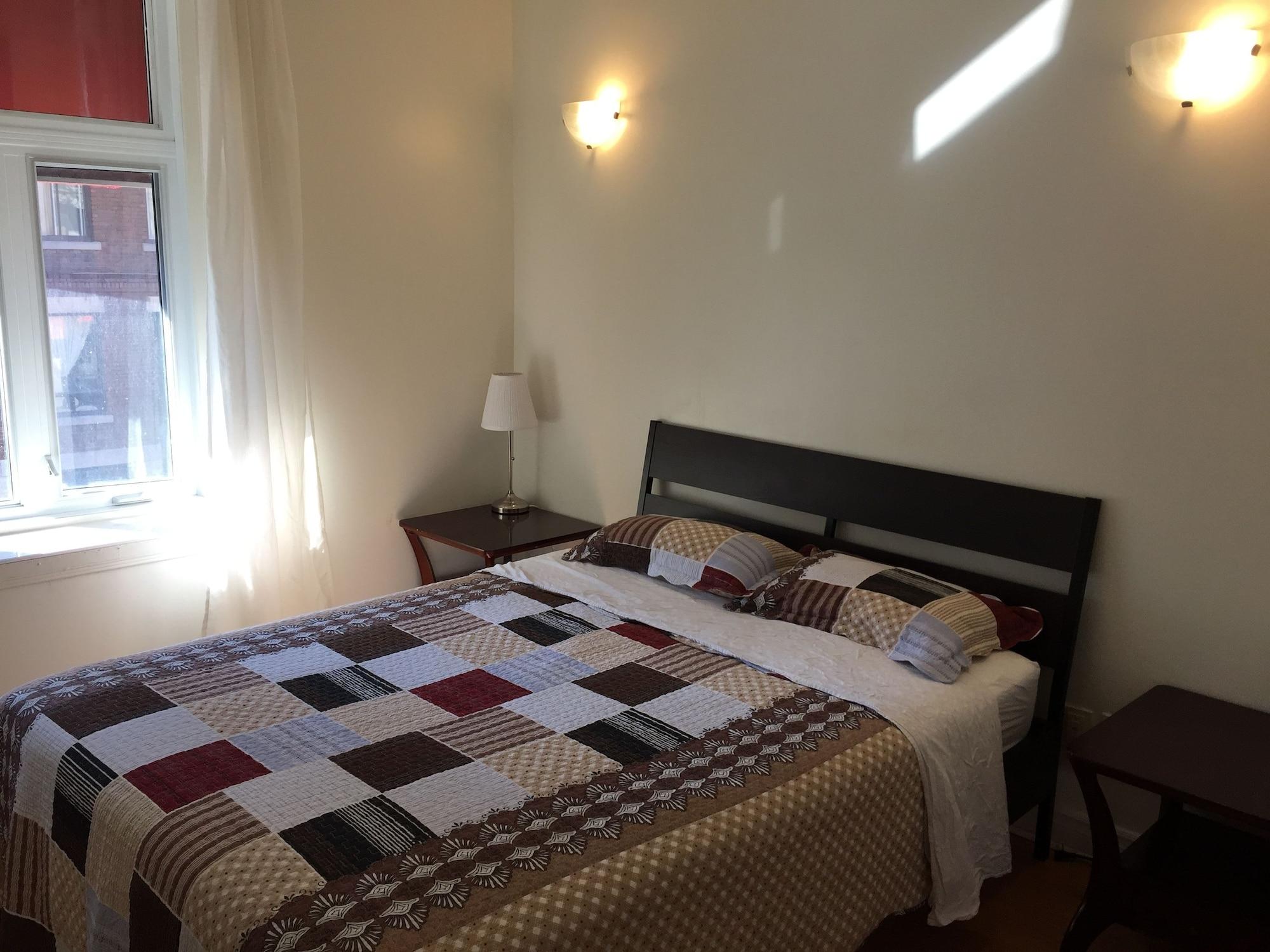 Hotel Star Montreal Zewnętrze zdjęcie