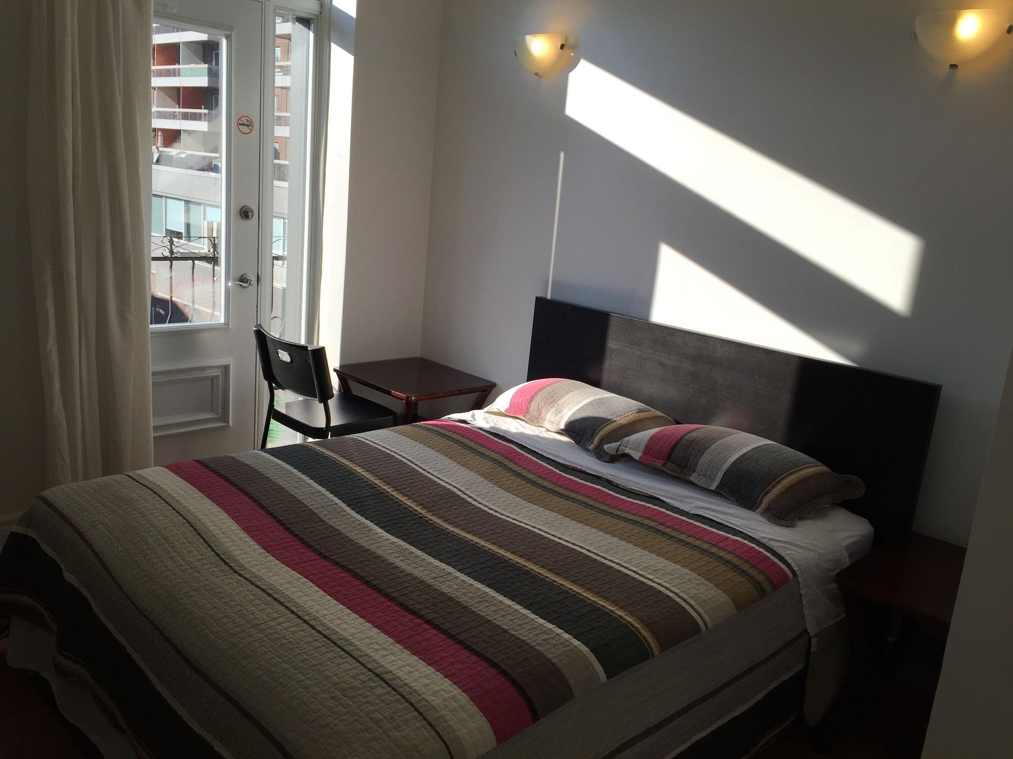 Hotel Star Montreal Zewnętrze zdjęcie