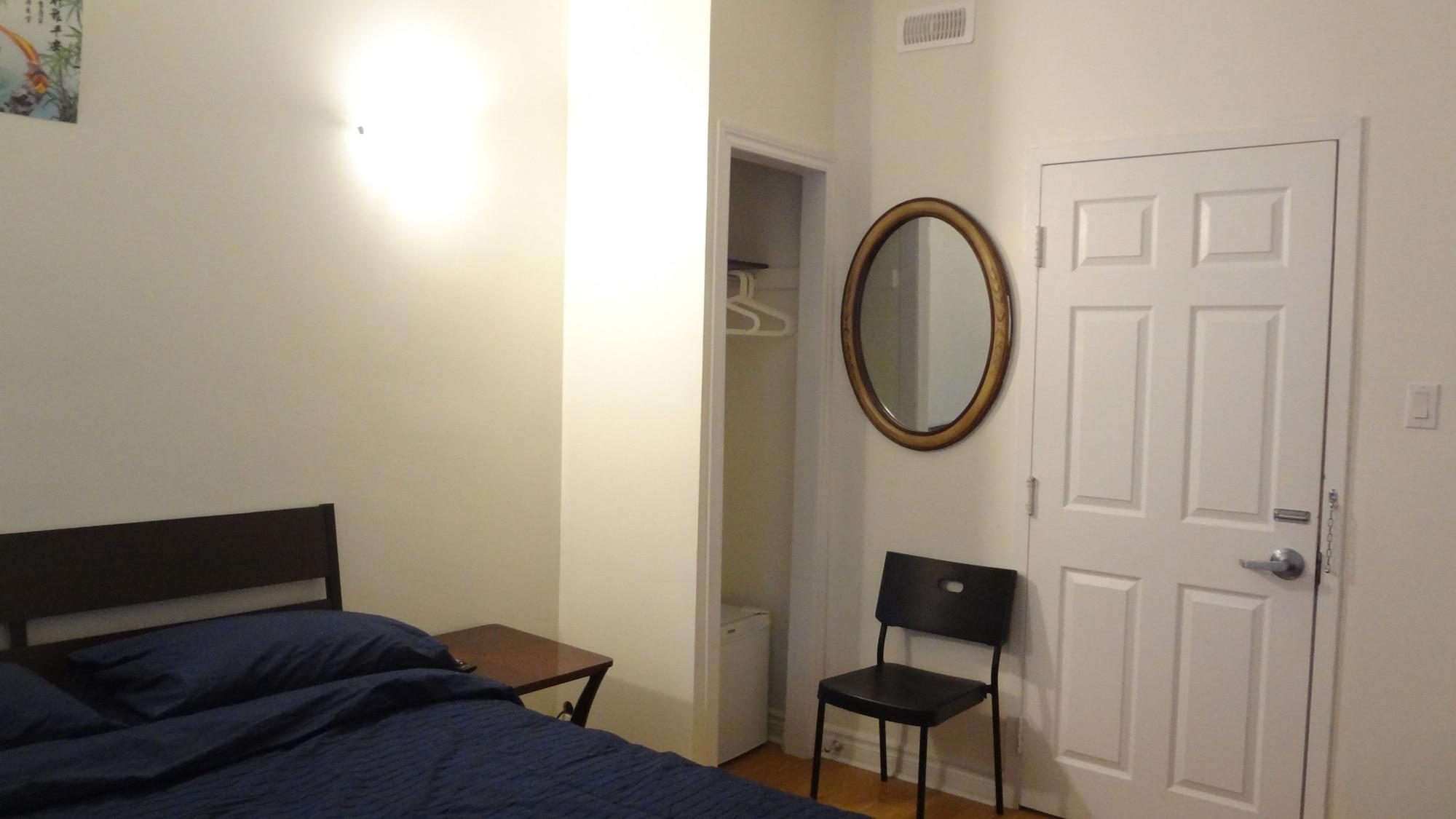 Hotel Star Montreal Zewnętrze zdjęcie