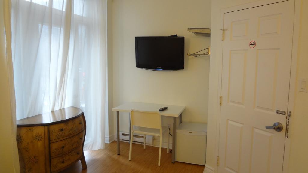 Hotel Star Montreal Pokój zdjęcie