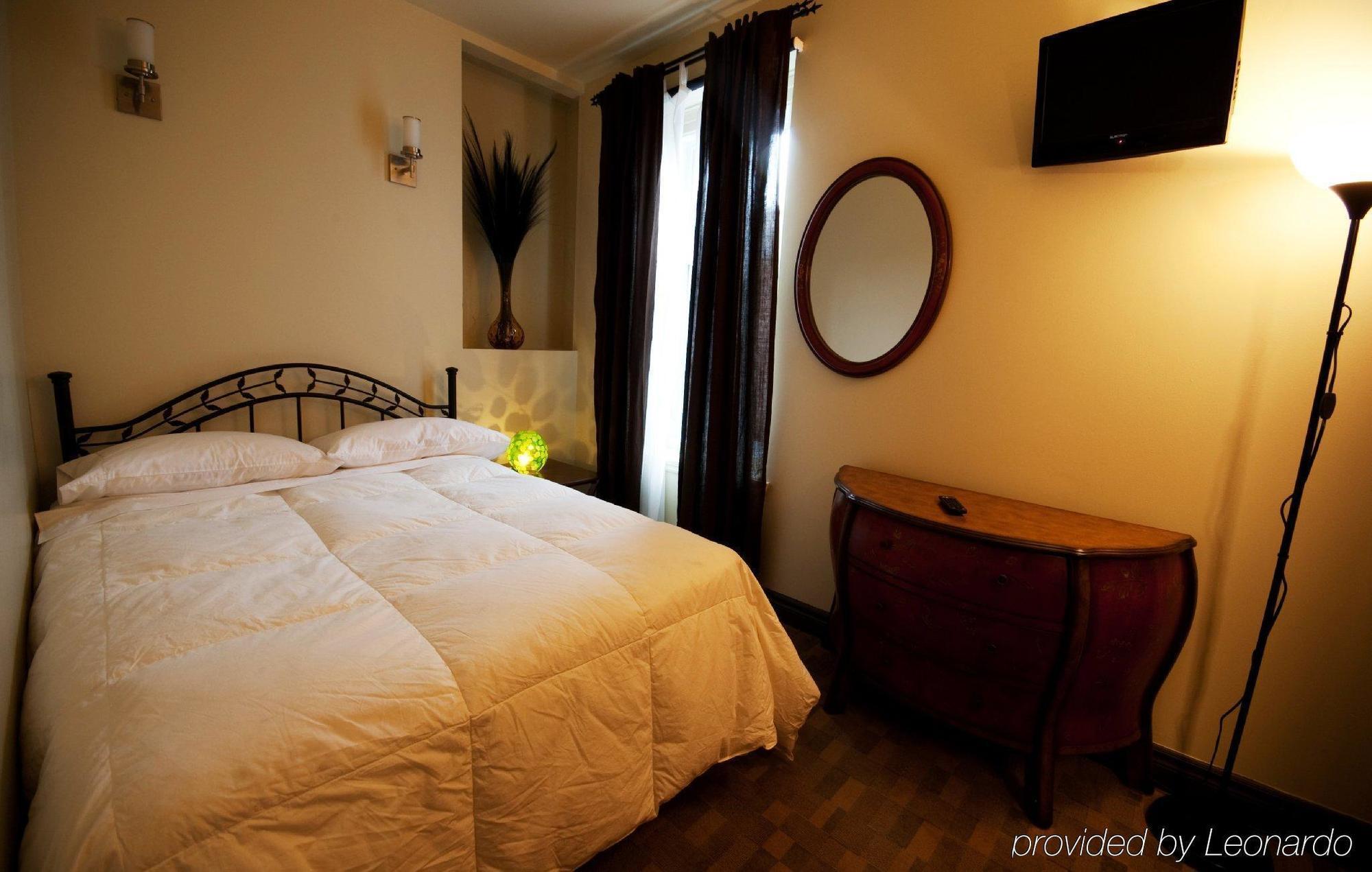 Hotel Star Montreal Pokój zdjęcie