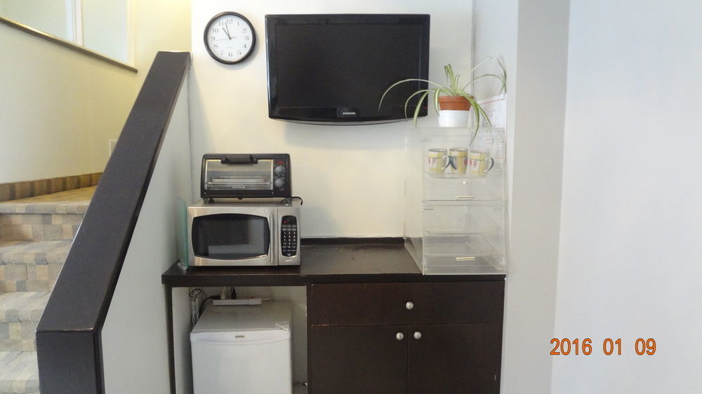Hotel Star Montreal Zewnętrze zdjęcie