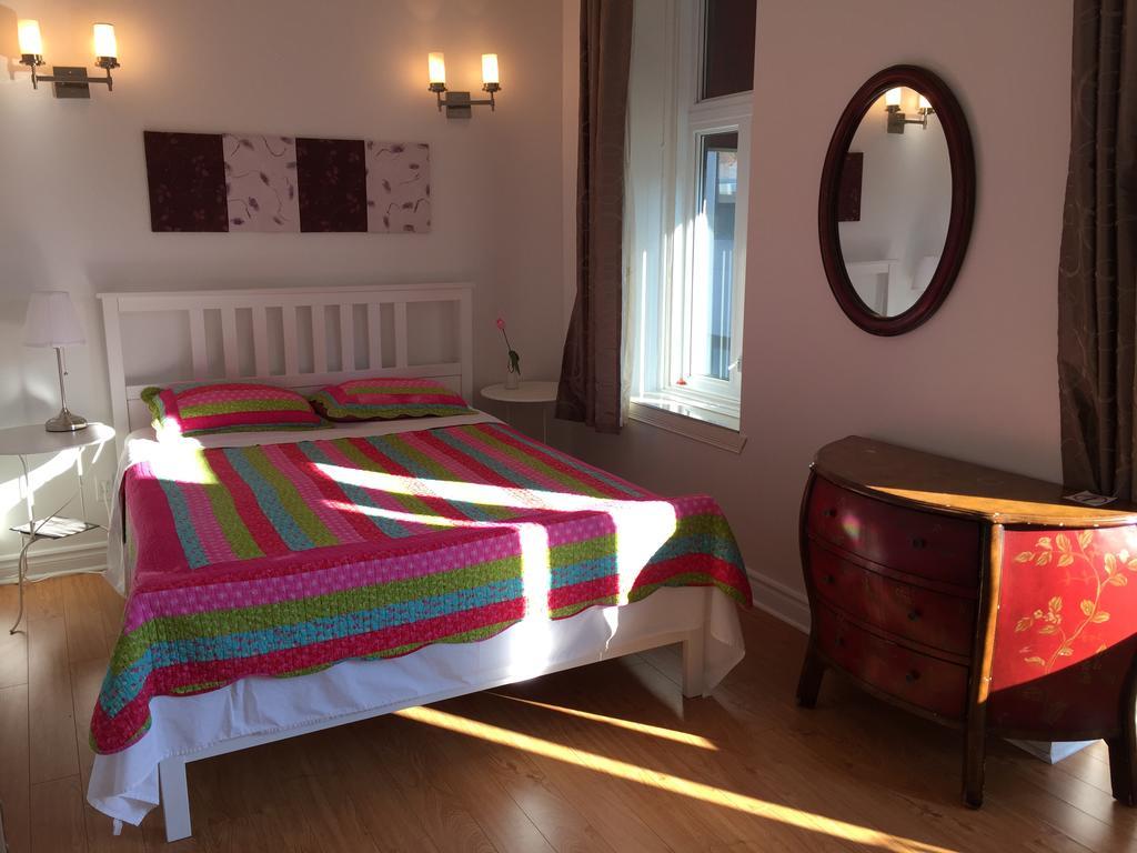 Hotel Star Montreal Zewnętrze zdjęcie