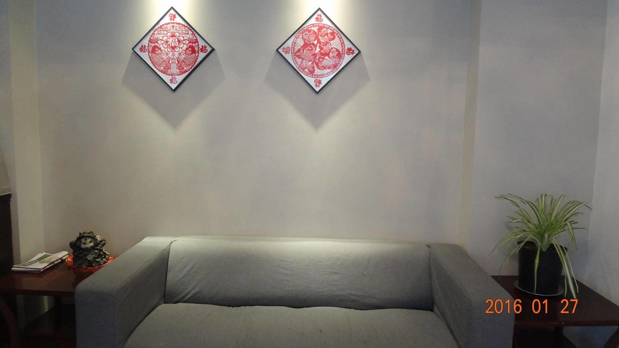 Hotel Star Montreal Zewnętrze zdjęcie