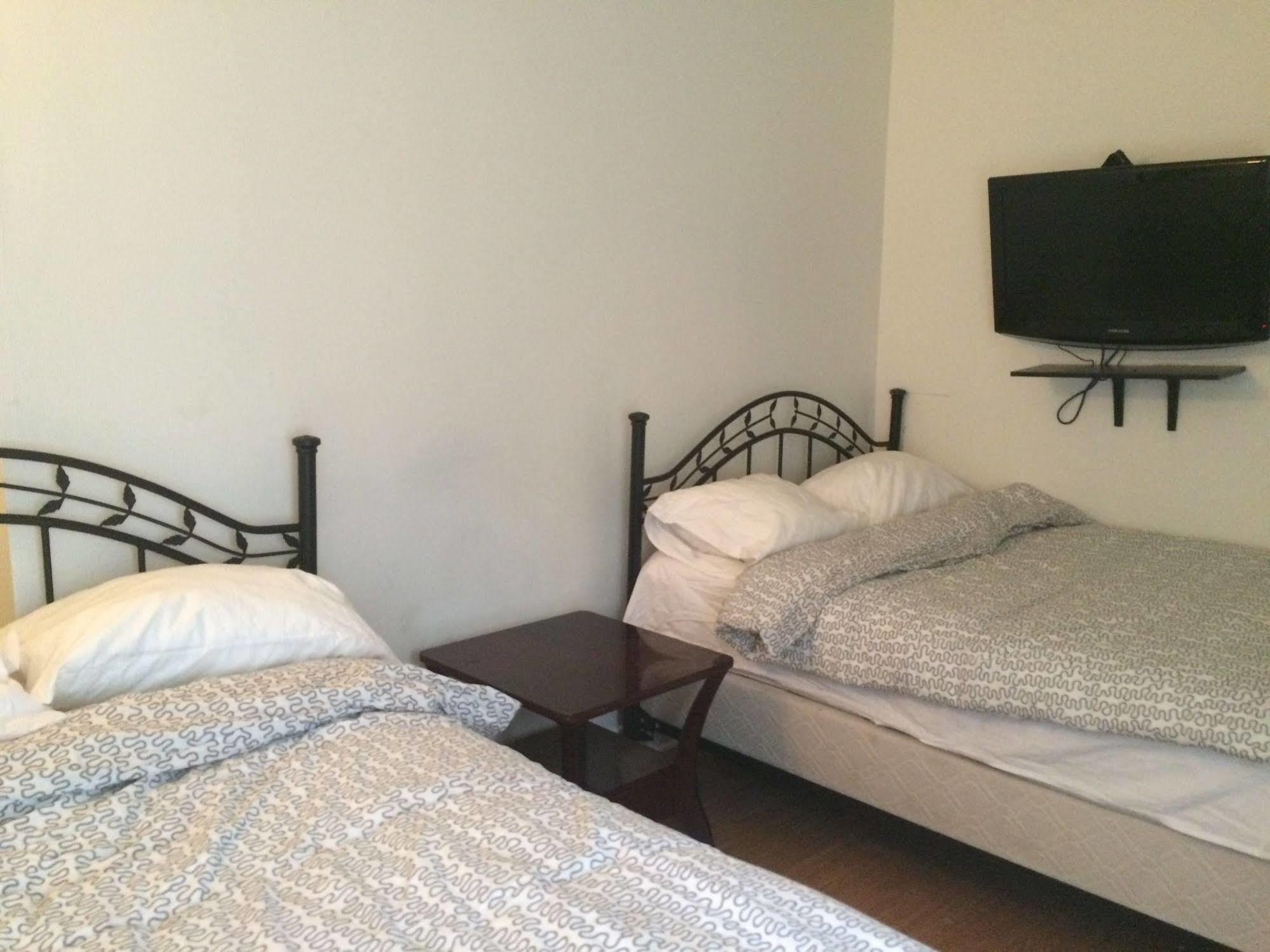 Hotel Star Montreal Zewnętrze zdjęcie