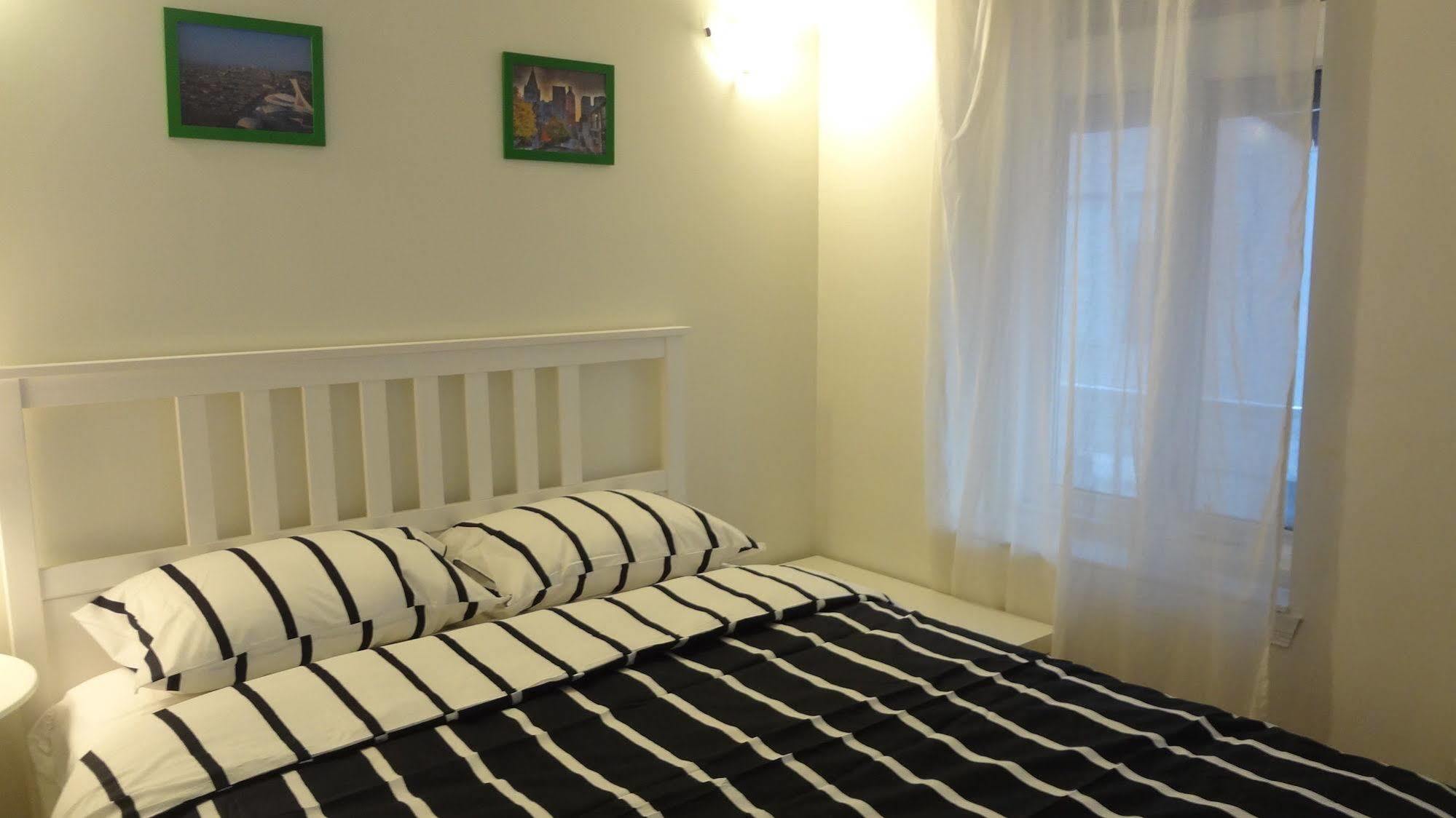 Hotel Star Montreal Zewnętrze zdjęcie