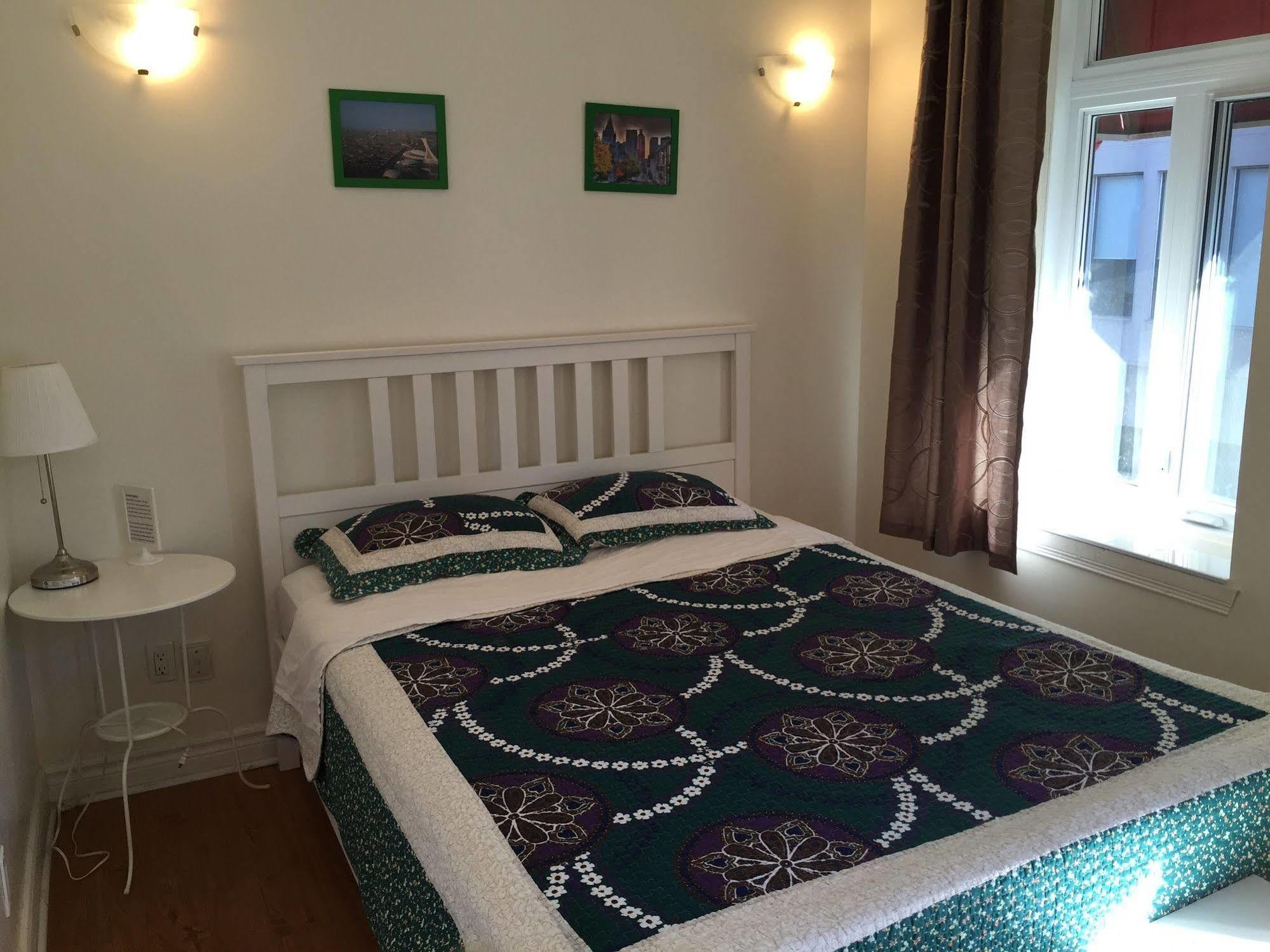 Hotel Star Montreal Zewnętrze zdjęcie