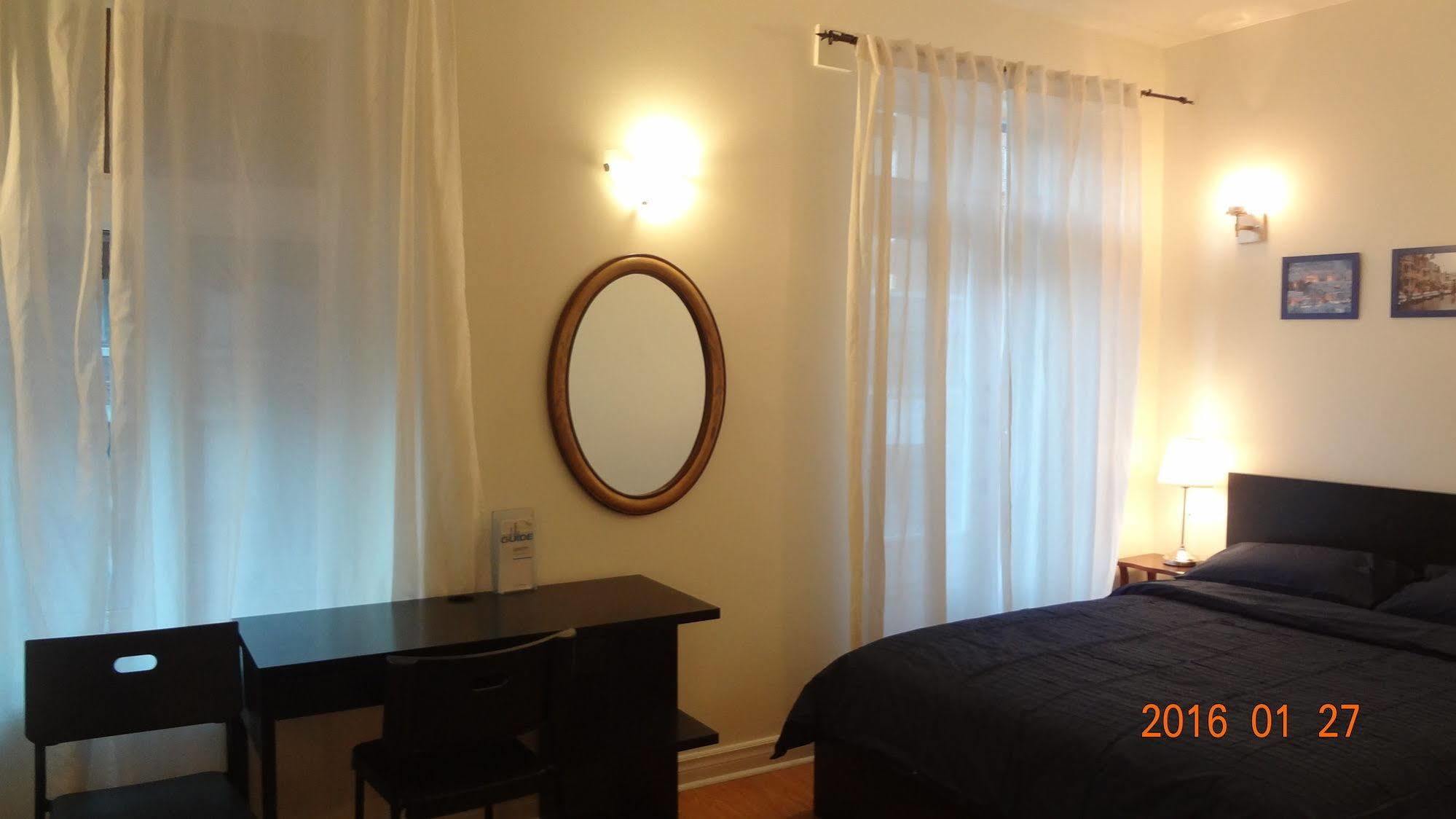 Hotel Star Montreal Zewnętrze zdjęcie